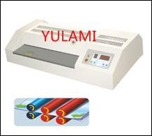 good quality with cheap price for A4 pouch & roll laminator machine A3 metal laminating/lamination machine from China