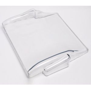 zhengfei Custom Polycarbonate Sheets PC Plastic CNC Cutting Service