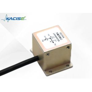Precision Gyroscope Sensor Low Noise Angular Rate Sensor 20000g