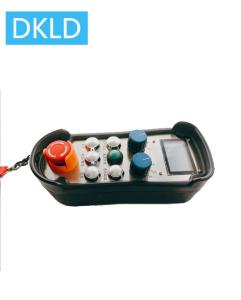 Quality 1 Pair Of 10 Selected Robot Car Wireless Remote Control for sale
