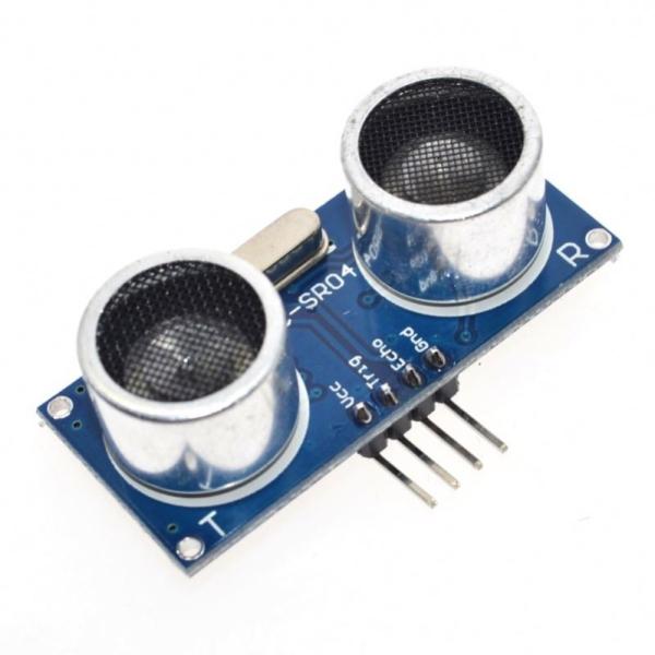 Buy Ultrasonic Distance Measuring Transducer Sensor at wholesale prices