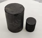 High Oxidation Resistance Graphite Square Block Artificial Graphite Block