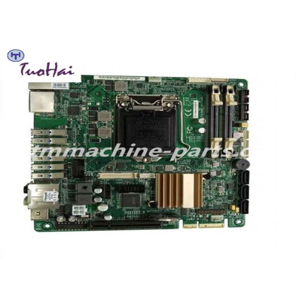 445-0767382 4450767382 NCR Estoril Motherboard NCR 66XX Board Intel Haswell