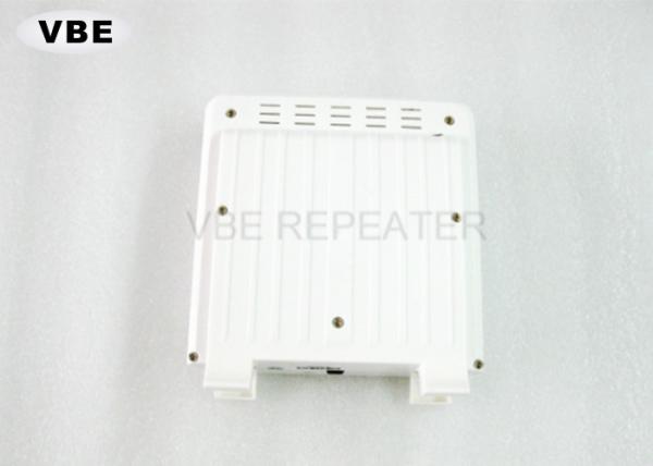 Buy WCDMA 2100MHz Digital Mobile Signal Booster UMTS System Customized Frequency Range ICS Pico Repeater at wholesale prices