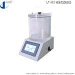 Package Leaking Test Machine For Beverage semi-rigid package Seal Integrity