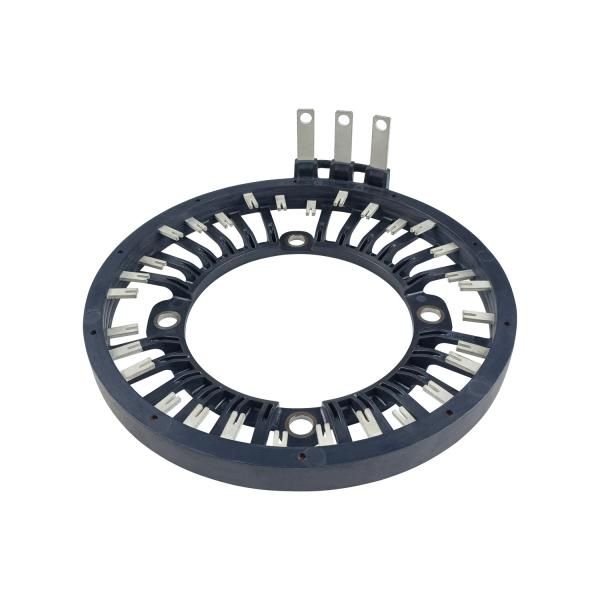 Buy Custom Precision CNC Lathe Machine Parts Aluminum Brass Material at wholesale prices