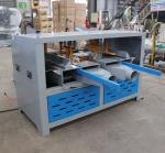 Wooden Pallet Notcher Machine,Double Pallet Notching Machine, Pallet Stringer