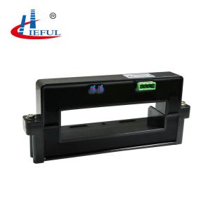 Quality 5000A Input Hall Effect Open Loop Current Sensor High Reliability CE Approved for sale