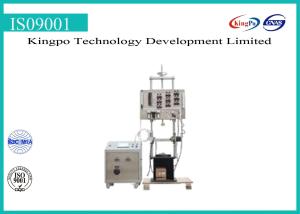 China IMH-1 Electrical Safety Test Equipment , Impact Durability Test Machine For Electric Hammer on sale