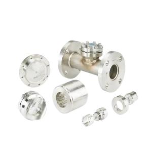 Quality 1199 Pressure Transmitter With Remote Diaphragm And Connection System for sale