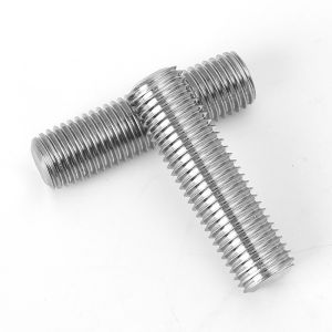 Quality All Thread Stainless Steel Stud Bolts for sale