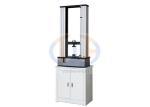 Two Columns Electronic Tensile Testing Machine Computer Control 20KN Servo Motor