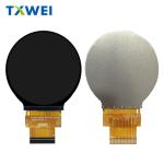480*480 Dot Round TFT LCD Display With ST7701S RGB 18 BIT Interface