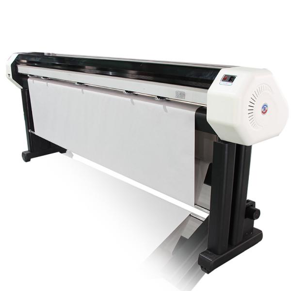 Buy High Durability Usb Plotter , Servo Control Fabric Plotter Cutter 84Kg at wholesale prices