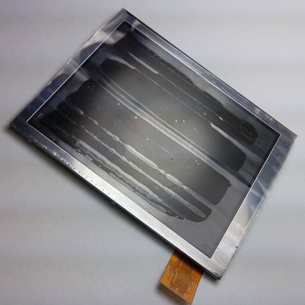 Trimble Tsc3 Controller Lcd Display Panel With 4.2 Inch Touch Screen