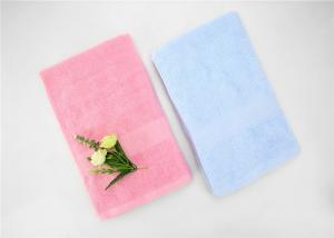 China Beautiful Unisex Baby Bath Towels Exceptional Absorbency 100 Percent Cotton on sale