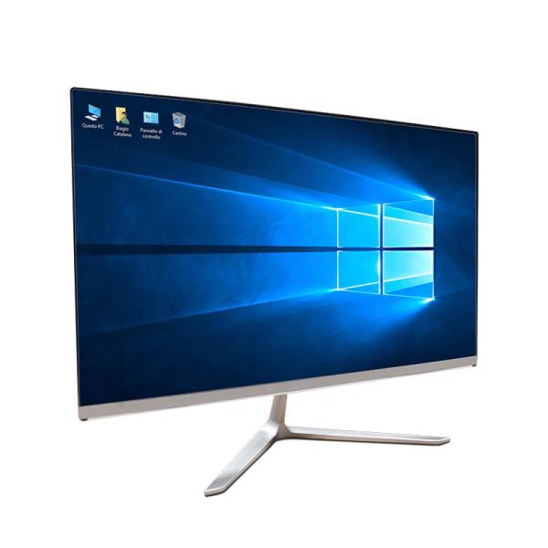 Buy Core I7 CPU Desktops Gaming All In One Computer 21.5”23.8” For Business at wholesale prices