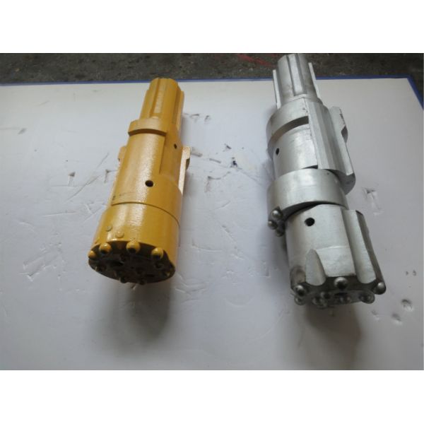 Eccentric Drill Tool Drilling Rig Tools For Complicated Formation Reduce Labor