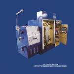Continuous Resistance Copper Wire Drawing Machine With New PLC Program