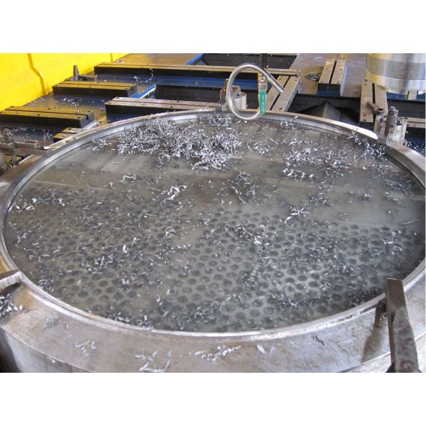 High Speed CNC Drilling Moveable Gantry Machine Model PZG5050