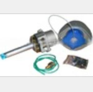 Quality Anti-Overflow Optic Sensor and Socket Essential for Oil Tank Truck Overfill Detection for sale