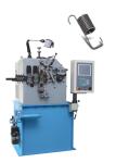 Multifunction CNC Spring Winding Machine For Battery Spring Automatic Oiling