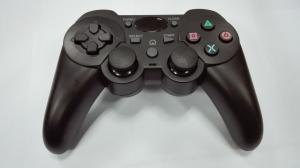 Quality 3 In 1 2.4G Wireless P3 / PC / Bluetooth Android Gamepad For Android TV / STB for sale