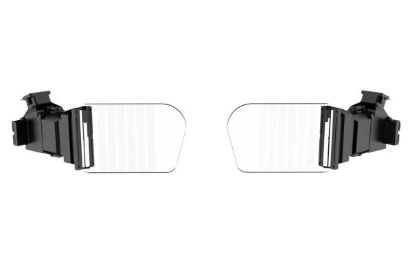 Buy LCOS Waveguide Binocular 1080P Micro Display Module 0.39" For Head Up Display at wholesale prices