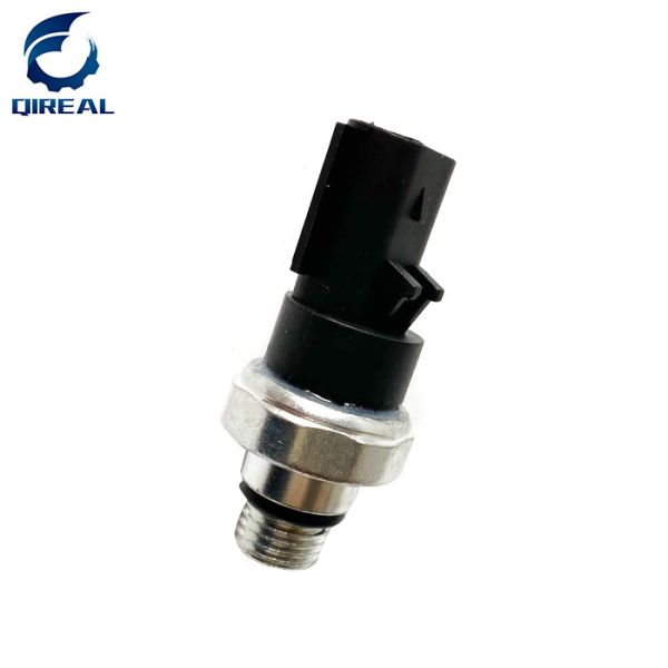 Excavator 4076930 PC200-8 Oil Pressure Sensor 4076930