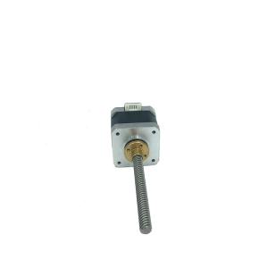 China Customizable Servo Stepper Motor Open Loop With Driver Controller on sale