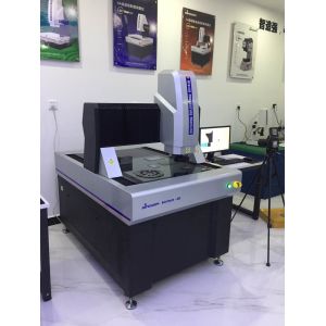 High Precision Vision Measurement System Applied In 3c Industries / Hardwares