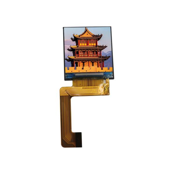 Buy 1.3 Inch 240xRGBx240 LCD Character Module With MCU Interface at wholesale prices