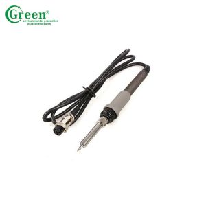 Digital Infrared Electronic Soldering Station / Vacuum Desoldering Rework