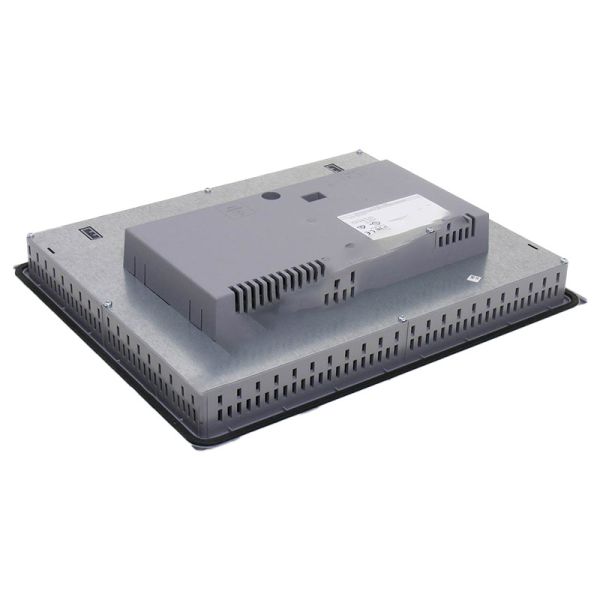 SIEMENS SIMATIC HMI 6AV6647-0AF11-3AX0 SIMATIC KTP1000 PN Basic Panel 10-in, Color, Etherne