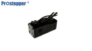 Quality Security System Nema 23 2 Phase 57mm Encoder Stepper Motor for sale