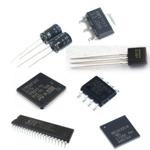 STM32F107RCT6 LQFP-64 ARM Microcontroller Chip Microcontroller Microcontroller