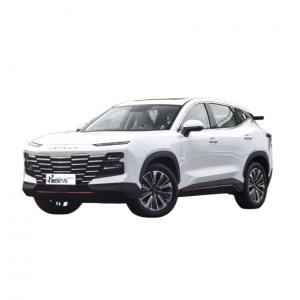 Quality 2023 Chery Electric Vehicle Car Automobile Jetour Dasheng Turbo Gas Petrol SUV Cars for sale