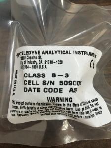 C6689-B3 Teledyne Analytical Instruments Oxygen Sensors