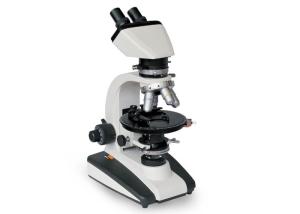 China Sliding Binocular Polarized Optical Microscopy Achromatic Objective 4X 10X 25X 40X 63X on sale