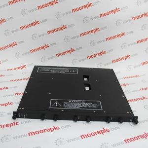Quality 3806E Triconex 3806E Isolated Analog Input Module 3806E *great discount* for sale