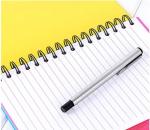 Notebook Double Spiral Binding Machine Heavy Duty Electric Semi Automatic