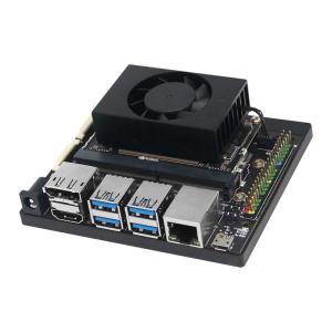Quality Jetson Xavier ARM SBC Embedded System Nvidia NX Carrier Board for sale