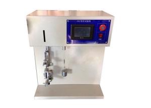 One Station Fpc Wire Bending Test Machine Test R Angle Clamp Diameter 1.0mm