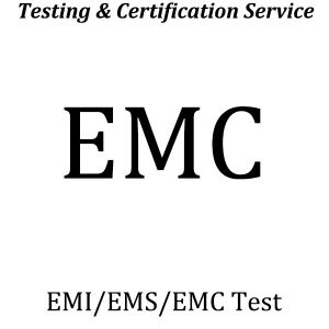 Quality Emc Emi Testing Laboratory Standards And Compliance for sale
