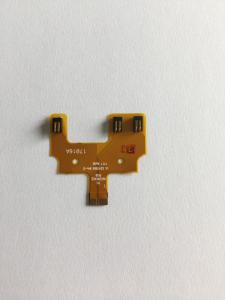 Quality Polyimide Fpc Assembly Pcb Assembly Services , Circuit Board Assembly Services For Flexible Pcb for sale