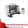Computer Control Vertical High Speed Slitting Machine for Roll Nylon Film / paper for sale