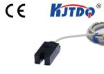 kone elevator parts photoelectric optical switch sensor U type with relay output