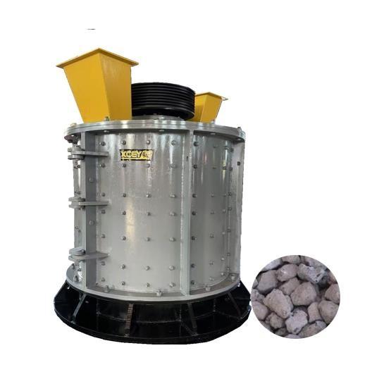 Buy High Efficiency Stone Cone Crusher Machine Efficient Operation at wholesale prices
