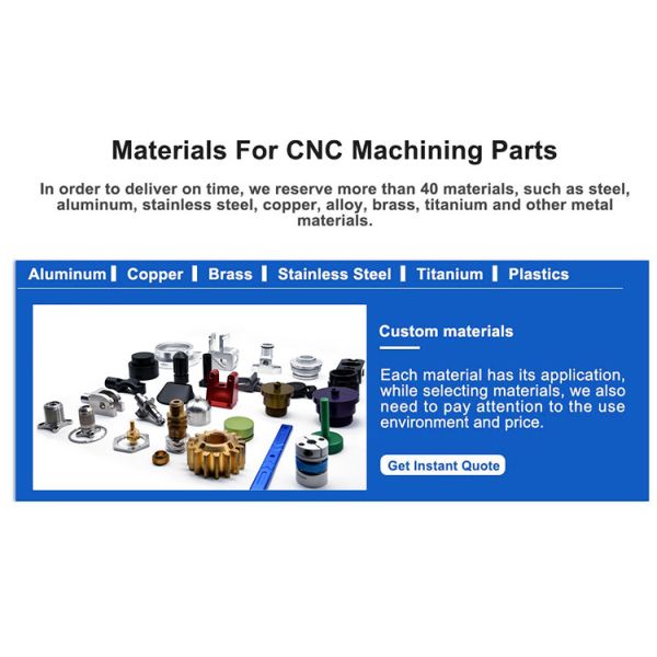 Guitar Pedal Service OEM CNC Machine Parts 5 Axis Lathe Machining