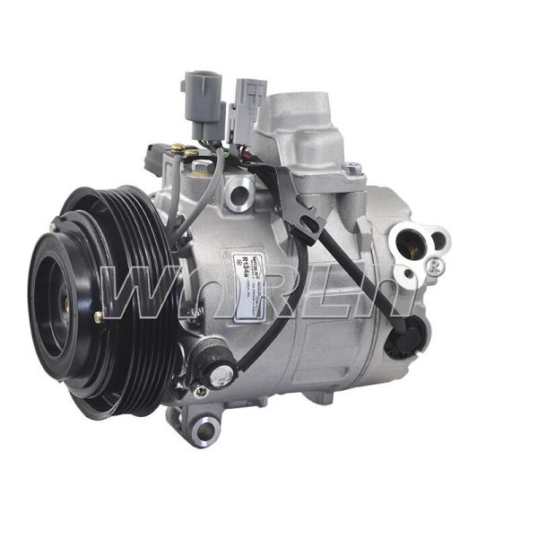 8832050100 Autoair Conditioner Compressor For Lexus LS430 WXLX005